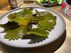 -羊大爷涮肉(亮马桥店)