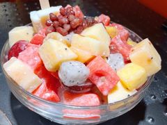 -小牛哈尼韩式水煎肉(万象城店)