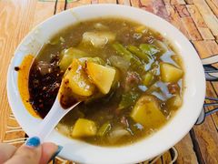 -刘老虎肉丸糊辣汤(总店)