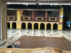 -清水洞汤泉(嘉陵江西路店)