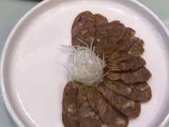 -万龙洲海鲜(大兴绿地缤纷城店)