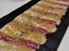 -妥妥烤肉料理(凯德店)