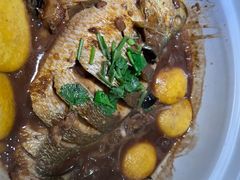 -吕氏疙瘩汤·私家菜馆(慈云寺店)