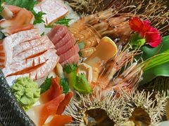 -割烹旭日本料理(龙湖狮山天街店)