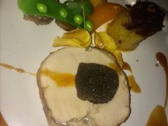 -AZUL by FUEL蓝色·法式酒馆(琶醍店)