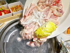 -百年果林椰子鸡(中洲店)