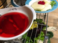 -青瓷火锅料理(西单大悦城店)