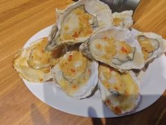 -齐齐衮·廟街生蚝雞煲(荔湾地铁站店)