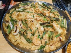 -麻蒲碳烤肉(嘉禾东平地铁站19号店)