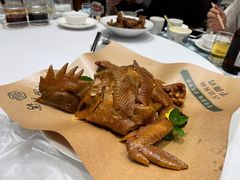 -紫光园·烤鸭·北京菜(劲松店)