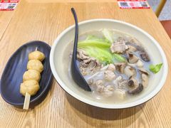 -老妈米线(斜塘邻里中心店)