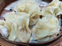 -百年老字号·马家烧麦馆(中街店)