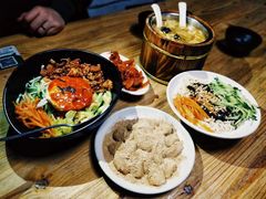 -优壹佳·延边朝鲜族料理(中山北路店)