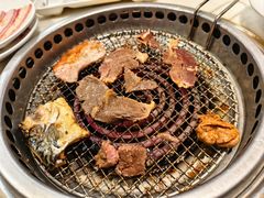 -火炉火自助餐(西直门凯德MALL店)