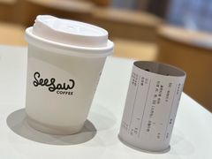 -Seesaw Coffee(西岸凤巢店)