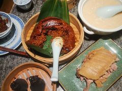 -南京大牌档(青岛万象城店)