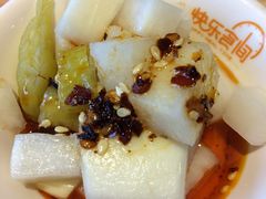 -北京大学深圳研究生院-燕园2食堂