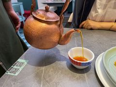 -江南里·新浙菜(苏州大悦城店)