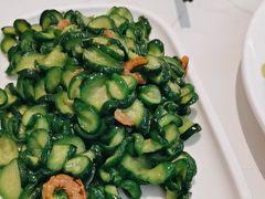 -船歌·鱼水饺青岛菜(国贸商城店)