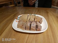 -老城南.鸭血粉丝汤(夫子庙店)