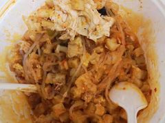 -清真老铁家泡馍(西荷店)