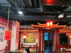 -秦月轩·陕西家乡菜(阜成路·五棵松店)