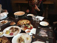 -食间牛排(湖西路店)