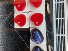 -玲婧胡同·生日蛋糕·餐厅(嘉里城店)