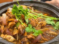 -川香煲(茅台路店)