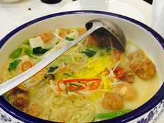 -四季小馆·地道北京小吃(广百店)