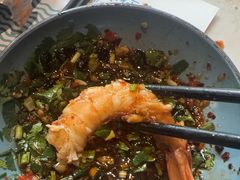 -喜庭海鲜自助(北辰三角洲北辰荟店)