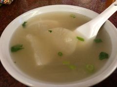 粉肠-猪脚洪隆江猪脚饭