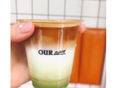 -OUR Bakery(三里屯太古里店)