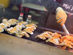 -大学城夜市大排档(凤栖路店)