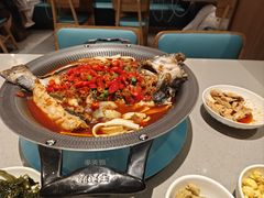 -半天妖烤鱼(芜湖市镜湖万达店)