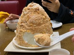 -点心皇子茶餐厅(万国大都会店)