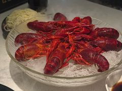 -红盔甲·小龙虾(天钥桥店)