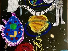 -祥云墅彩翼儿童美术馆(房山长阳店)