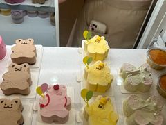 去玩吧小兔-好利来(红旗万达店)