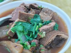 -莲塘味宝园牛杂(天越翔园店)