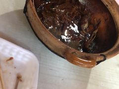 -百家春好德来姜母鸭