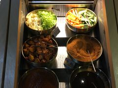 -火炉火自助餐(枫蓝国际店)