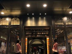 门面-民国红公馆·秦淮八艳(夫子庙店)