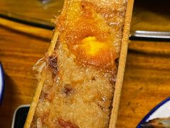 竹筒饭-临高吉海土窑海鲜(琼山店)