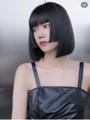 -菲·木田moontin造型salon