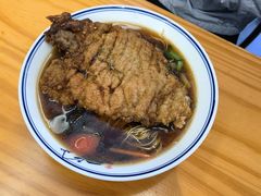 -天天鲜面馆(衡山路店)