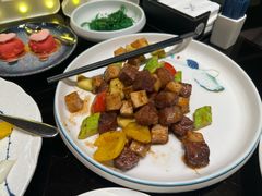 -万丽轩中餐厅·粤菜·客家菜-富力万丽酒店