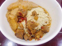 -东吴面馆(十全街店)