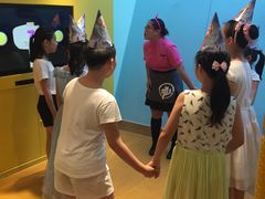 -麦当劳(塔园路店)