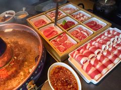 -东来顺·非遗火锅(赛格国际购物中心店)